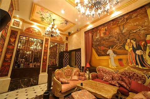 彰武高档KTV妹子质量哪家好