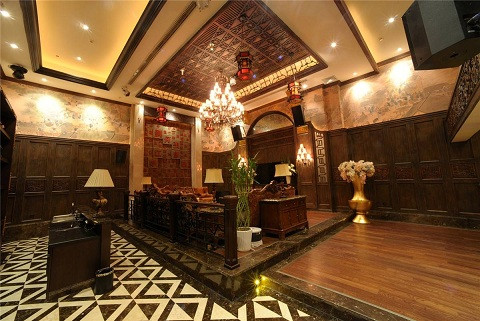 彰武哪个KTV少爷男模妹子服务好